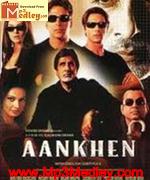 Aankhen 2002