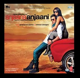 Anjaana Anjaani 2019