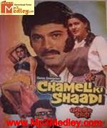 Chameli Ki Shaadi 1986