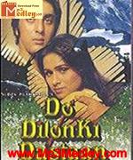 Do Dilon Ki Dastaan 1985