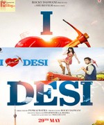 I Love Desi 2015
