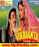 Jai Vikraanta 1995