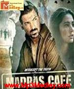 Madras Cafe 2013