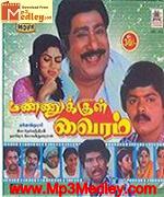 Mannukkul Vairam 1986