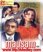 Mausam 1975