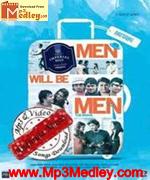 Men Will Be Men 2011