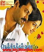 Nenjirukkum Varai 2006