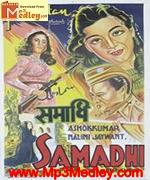 Samadhi 1950