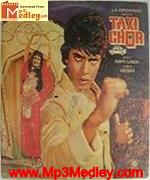 Taxi Chor 1980